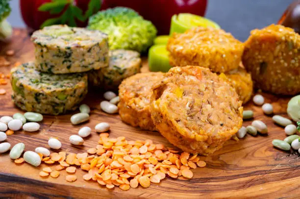 Crece la demanda de ingredientes umami en las formulaciones cárnicas de origen vegetal