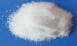 Trisodium Citrate Dihydrate (E331(iii))